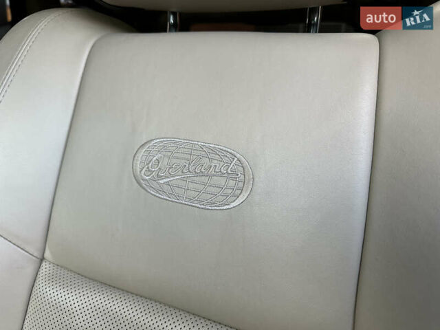 Серый Джип Гранд Чероки, объемом двигателя 2.99 л и пробегом 166 тыс. км за 24500 $, фото 117 на Automoto.ua