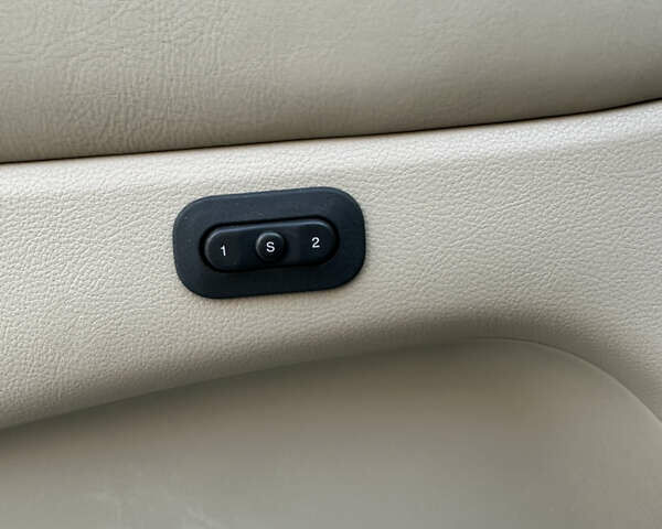 Серый Джип Гранд Чероки, объемом двигателя 2.99 л и пробегом 166 тыс. км за 24500 $, фото 113 на Automoto.ua