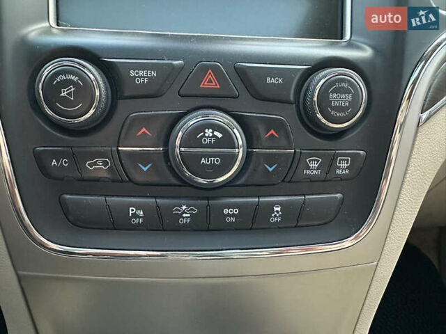 Серый Джип Гранд Чероки, объемом двигателя 2.99 л и пробегом 166 тыс. км за 24500 $, фото 85 на Automoto.ua