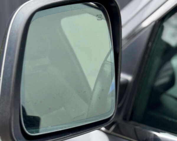 Сірий Джип Grand Cherokee, об'ємом двигуна 2.99 л та пробігом 176 тис. км за 19900 $, фото 55 на Automoto.ua