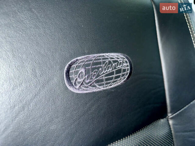 Сірий Джип Grand Cherokee, об'ємом двигуна 2.99 л та пробігом 176 тис. км за 19900 $, фото 50 на Automoto.ua