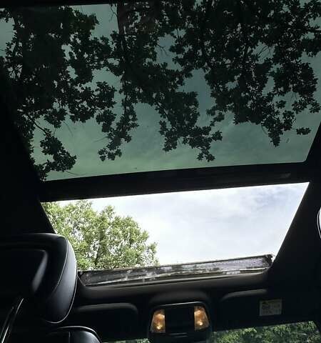Сірий Джип Grand Cherokee, об'ємом двигуна 2.99 л та пробігом 278 тис. км за 25900 $, фото 30 на Automoto.ua