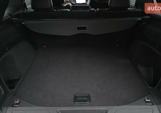 Серый Джип Гранд Чероки, объемом двигателя 3.6 л и пробегом 195 тыс. км за 15999 $, фото 46 на Automoto.ua