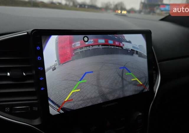 Серый Джип Гранд Чероки, объемом двигателя 3.6 л и пробегом 195 тыс. км за 15999 $, фото 34 на Automoto.ua