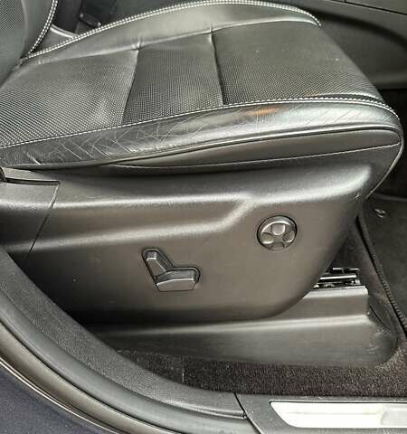 Сірий Джип Grand Cherokee, об'ємом двигуна 2.99 л та пробігом 278 тис. км за 25900 $, фото 33 на Automoto.ua