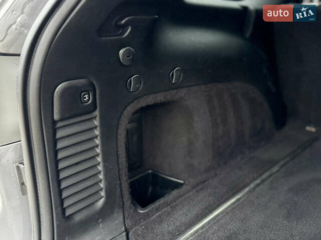 Сірий Джип Grand Cherokee, об'ємом двигуна 2.99 л та пробігом 176 тис. км за 19900 $, фото 42 на Automoto.ua