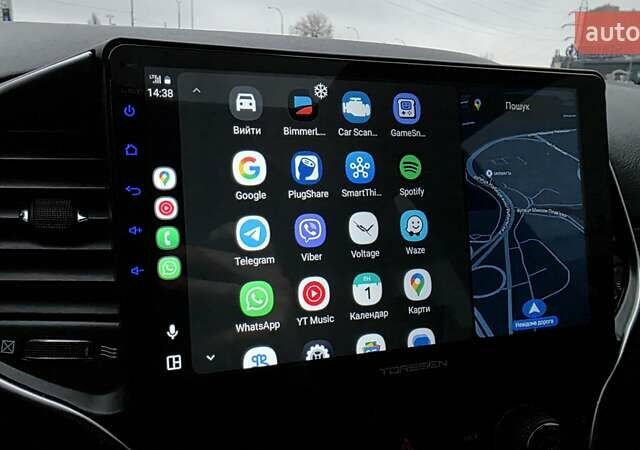 Серый Джип Гранд Чероки, объемом двигателя 3.6 л и пробегом 195 тыс. км за 15999 $, фото 33 на Automoto.ua