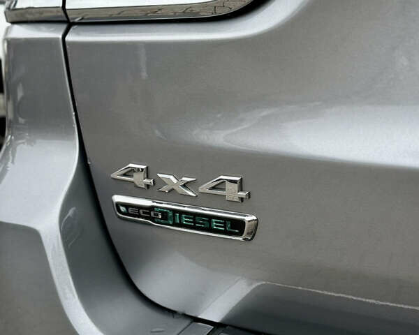Сірий Джип Grand Cherokee, об'ємом двигуна 2.99 л та пробігом 176 тис. км за 19900 $, фото 24 на Automoto.ua