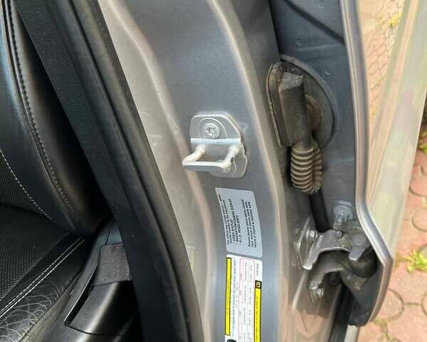 Сірий Джип Grand Cherokee, об'ємом двигуна 2.99 л та пробігом 188 тис. км за 22500 $, фото 39 на Automoto.ua