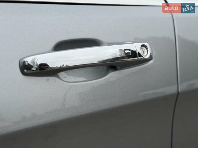 Сірий Джип Grand Cherokee, об'ємом двигуна 2.99 л та пробігом 176 тис. км за 19900 $, фото 56 на Automoto.ua