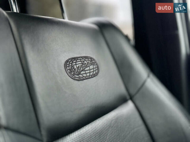 Сірий Джип Grand Cherokee, об'ємом двигуна 2.99 л та пробігом 176 тис. км за 19900 $, фото 49 на Automoto.ua