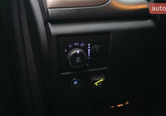 Серый Джип Гранд Чероки, объемом двигателя 3.6 л и пробегом 195 тыс. км за 15999 $, фото 45 на Automoto.ua