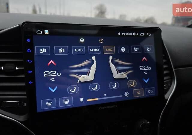 Серый Джип Гранд Чероки, объемом двигателя 3.6 л и пробегом 195 тыс. км за 15999 $, фото 32 на Automoto.ua