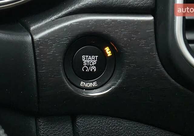 Серый Джип Гранд Чероки, объемом двигателя 3.6 л и пробегом 195 тыс. км за 15999 $, фото 37 на Automoto.ua