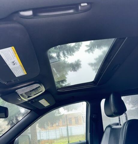 Серый Джип Гранд Чероки, объемом двигателя 3 л и пробегом 205 тыс. км за 21500 $, фото 14 на Automoto.ua