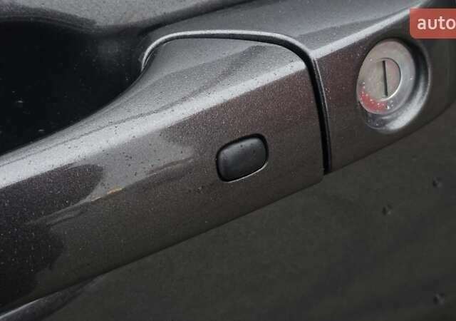 Серый Джип Гранд Чероки, объемом двигателя 3.6 л и пробегом 195 тыс. км за 15999 $, фото 15 на Automoto.ua