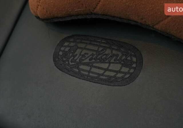 Серый Джип Гранд Чероки, объемом двигателя 3.6 л и пробегом 195 тыс. км за 15999 $, фото 39 на Automoto.ua