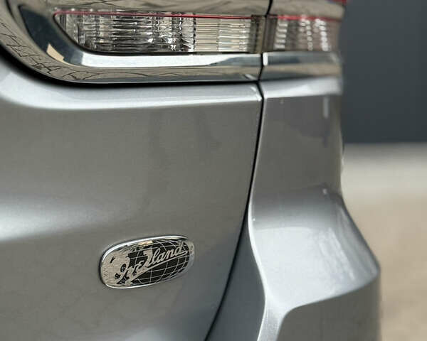 Сірий Джип Grand Cherokee, об'ємом двигуна 2.99 л та пробігом 176 тис. км за 19900 $, фото 23 на Automoto.ua