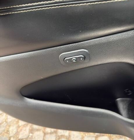 Серый Джип Гранд Чероки, объемом двигателя 3 л и пробегом 205 тыс. км за 21500 $, фото 20 на Automoto.ua