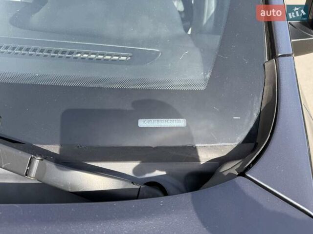 Серый Джип Гранд Чероки, объемом двигателя 3.6 л и пробегом 173 тыс. км за 17800 $, фото 14 на Automoto.ua