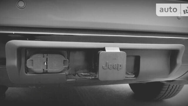 Сірий Джип Grand Cherokee, об'ємом двигуна 3.6 л та пробігом 150 тис. км за 25000 $, фото 70 на Automoto.ua