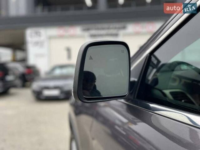 Сірий Джип Grand Cherokee, об'ємом двигуна 3.6 л та пробігом 103 тис. км за 20500 $, фото 2 на Automoto.ua