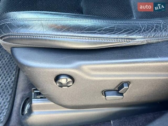 Сірий Джип Grand Cherokee, об'ємом двигуна 3.6 л та пробігом 143 тис. км за 22500 $, фото 8 на Automoto.ua