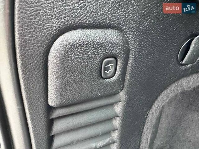 Серый Джип Гранд Чероки, объемом двигателя 3.61 л и пробегом 143 тыс. км за 22500 $, фото 27 на Automoto.ua