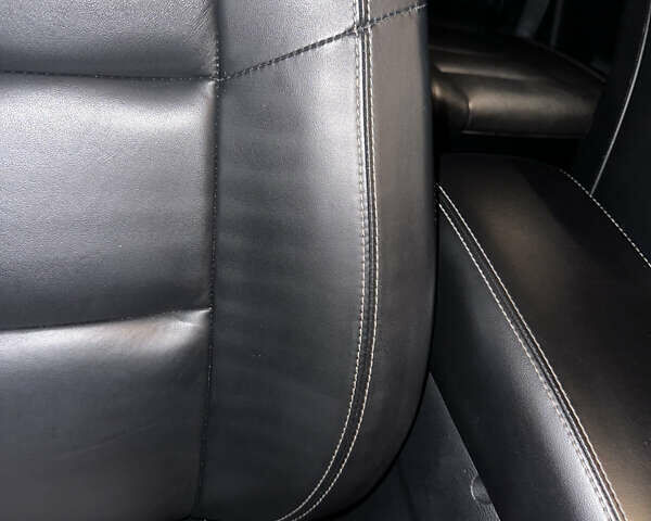 Серый Джип Гранд Чероки, объемом двигателя 3.61 л и пробегом 65 тыс. км за 20501 $, фото 30 на Automoto.ua