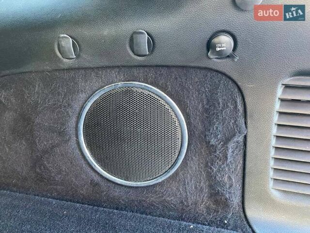 Серый Джип Гранд Чероки, объемом двигателя 3.6 л и пробегом 137 тыс. км за 23500 $, фото 31 на Automoto.ua