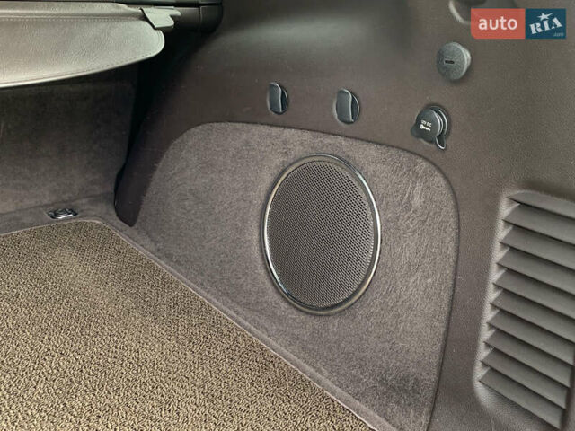 Серый Джип Гранд Чероки, объемом двигателя 2.99 л и пробегом 86 тыс. км за 29132 $, фото 34 на Automoto.ua