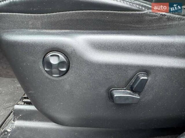 Серый Джип Гранд Чероки, объемом двигателя 3.6 л и пробегом 190 тыс. км за 18390 $, фото 17 на Automoto.ua