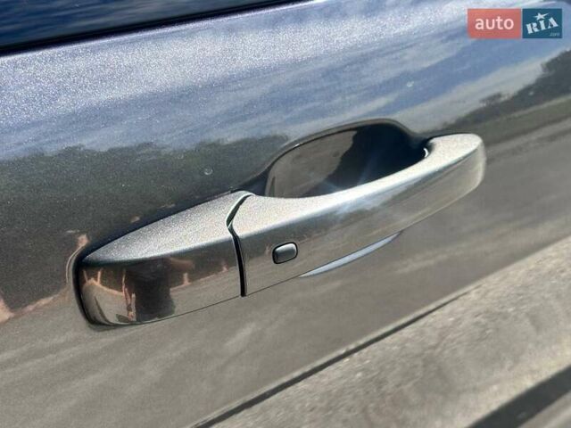 Джип Гранд Чероки 2016 в Кропивницком (Кировограде) на Automoto.ua Серый Джип Гранд Чероки, объемом двигателя 3.6 л и пробегом 143 тыс. км за 24500 $, фото 23 на Automoto.ua