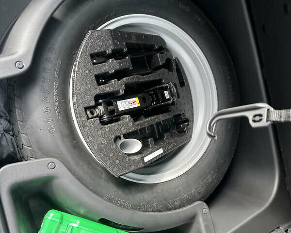 Серый Джип Гранд Чероки, объемом двигателя 3.61 л и пробегом 65 тыс. км за 20501 $, фото 19 на Automoto.ua