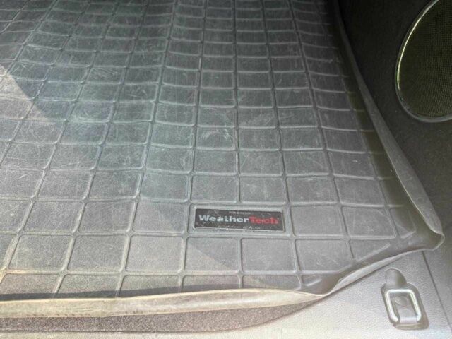 Сірий Джип Grand Cherokee, об'ємом двигуна 3.6 л та пробігом 122 тис. км за 20000 $, фото 6 на Automoto.ua