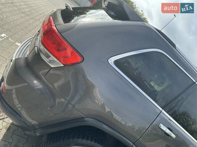 Серый Джип Гранд Чероки, объемом двигателя 3.61 л и пробегом 65 тыс. км за 20501 $, фото 15 на Automoto.ua