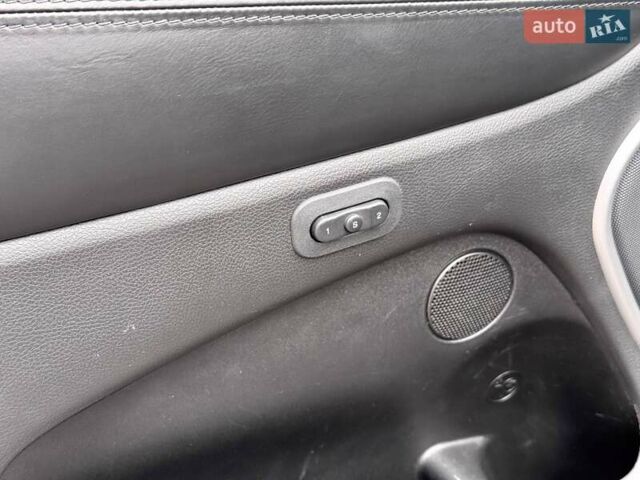 Сірий Джип Grand Cherokee, об'ємом двигуна 3.6 л та пробігом 81 тис. км за 21500 $, фото 23 на Automoto.ua