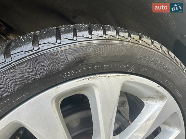 Серый Джип Гранд Чероки, объемом двигателя 3.61 л и пробегом 65 тыс. км за 20501 $, фото 13 на Automoto.ua