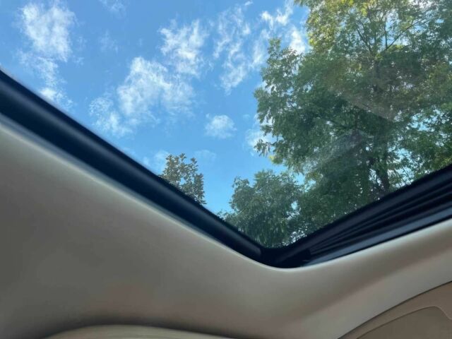 Серый Джип Гранд Чероки, объемом двигателя 3.6 л и пробегом 79 тыс. км за 15000 $, фото 7 на Automoto.ua