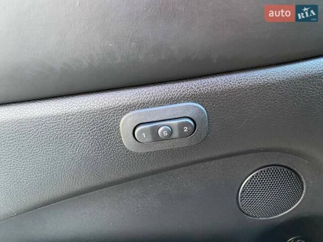 Серый Джип Гранд Чероки, объемом двигателя 3.6 л и пробегом 137 тыс. км за 23500 $, фото 13 на Automoto.ua