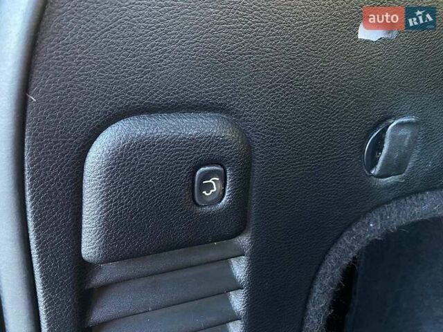 Серый Джип Гранд Чероки, объемом двигателя 3.6 л и пробегом 137 тыс. км за 23500 $, фото 30 на Automoto.ua