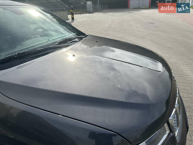 Серый Джип Гранд Чероки, объемом двигателя 3.61 л и пробегом 65 тыс. км за 20501 $, фото 9 на Automoto.ua