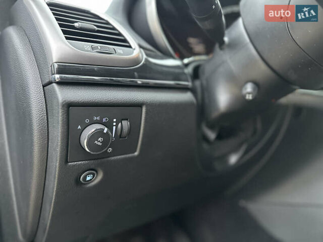 Сірий Джип Grand Cherokee, об'ємом двигуна 3.6 л та пробігом 173 тис. км за 24900 $, фото 24 на Automoto.ua