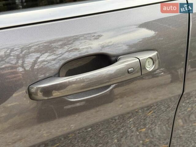 Сірий Джип Grand Cherokee, об'ємом двигуна 3.6 л та пробігом 81 тис. км за 21500 $, фото 6 на Automoto.ua