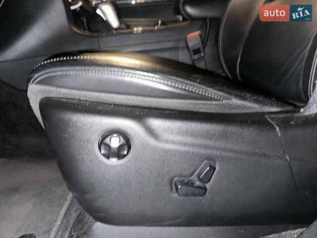 Серый Джип Гранд Чероки, объемом двигателя 3.61 л и пробегом 65 тыс. км за 20501 $, фото 24 на Automoto.ua