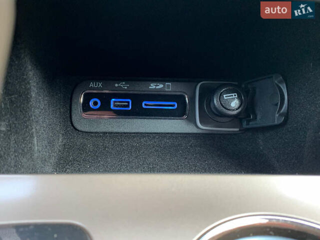 Серый Джип Гранд Чероки, объемом двигателя 2.99 л и пробегом 86 тыс. км за 29132 $, фото 44 на Automoto.ua