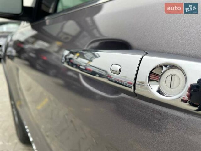 Сірий Джип Grand Cherokee, об'ємом двигуна 3.6 л та пробігом 103 тис. км за 20500 $, фото 3 на Automoto.ua