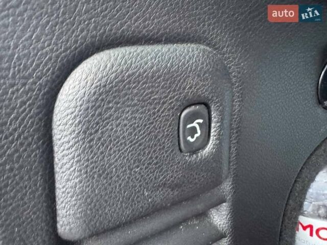 Серый Джип Гранд Чероки, объемом двигателя 3.6 л и пробегом 190 тыс. км за 18390 $, фото 30 на Automoto.ua