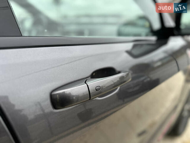 Сірий Джип Grand Cherokee, об'ємом двигуна 3.6 л та пробігом 173 тис. км за 24900 $, фото 19 на Automoto.ua