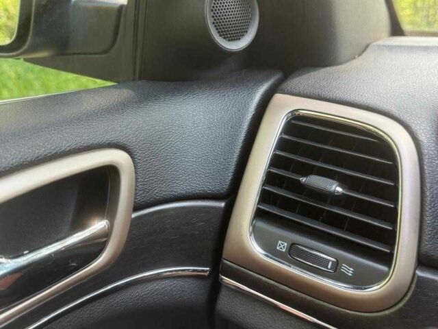 Сірий Джип Grand Cherokee, об'ємом двигуна 3.6 л та пробігом 122 тис. км за 20000 $, фото 3 на Automoto.ua